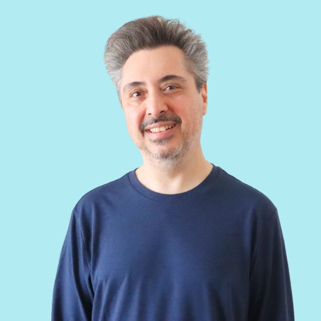 Contact Guy Farmer at Chirpalurp