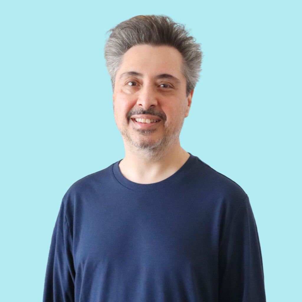 About Personal Life Guide Guy Farmer