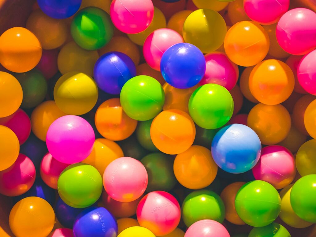 I'm Immature - A Free Verse Poem about Life