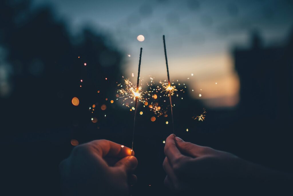 I Was Looking Forward to a Fun Gathering - A Free Verse Poem about Life