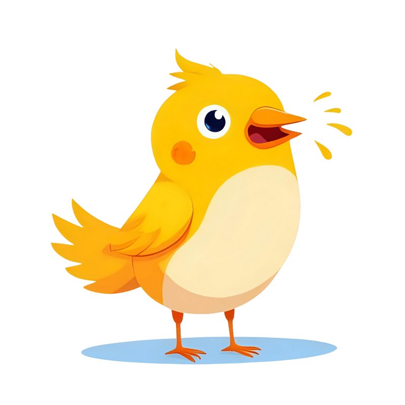 Contact Guy Farmer at Chirpalurp, The website with short jokes—funny, quick, silly, one-liners for instant laughs.