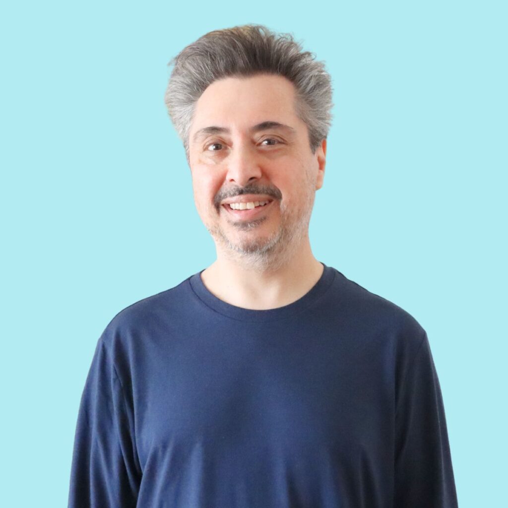 Try Deeper Self Care